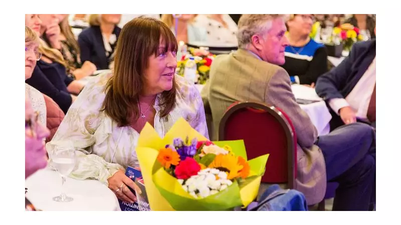 Lincolnshire Care Heroes Honoured at OSJCT Trust Recognition Awards 2025