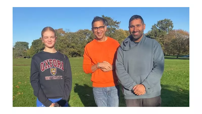 Littleover Teen Makes Parkrun History with 250th Junior Run at Markeaton Park