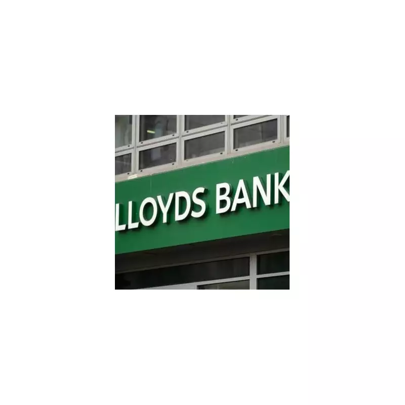 Lloyds Bank Boosts First-Time Buyer Lending by £1bn from December