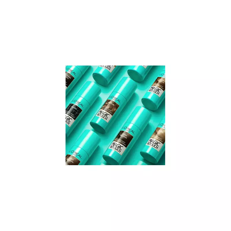 L'Oréal Magic Root Spray Sells Out Amid UK Hair Crisis