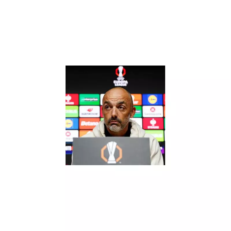 Maccabi Tel Aviv Manager Zarko Dabetic Delivers Brutal Verdict on Aston Villa After Conference League Thrashing