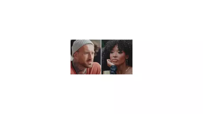 MAFS UK's Julia-Ruth Breaks Silence on Secret Joe Fling