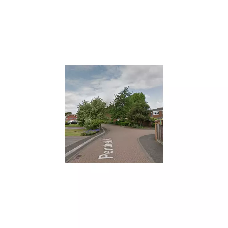 Man Charged After Live Shotgun Found in Chelmsley Wood Police Raid