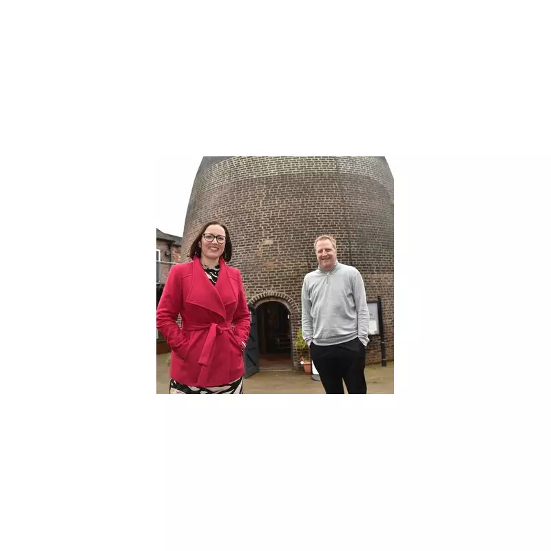 Manchester Law Firm Harrison Drury Expands North West Presence with Strategic Cheadle Acquisition