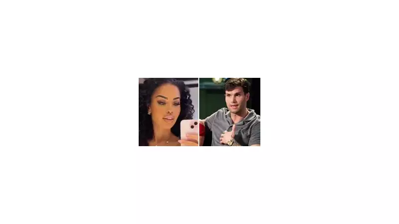 Married At First Sight Groom's Secret Filming Scandal: Ex-Girlfriend's Shocking Claims