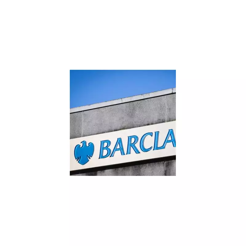 Martin Lewis: Barclays' £400 Bank Switch Offer Ends Nov 27