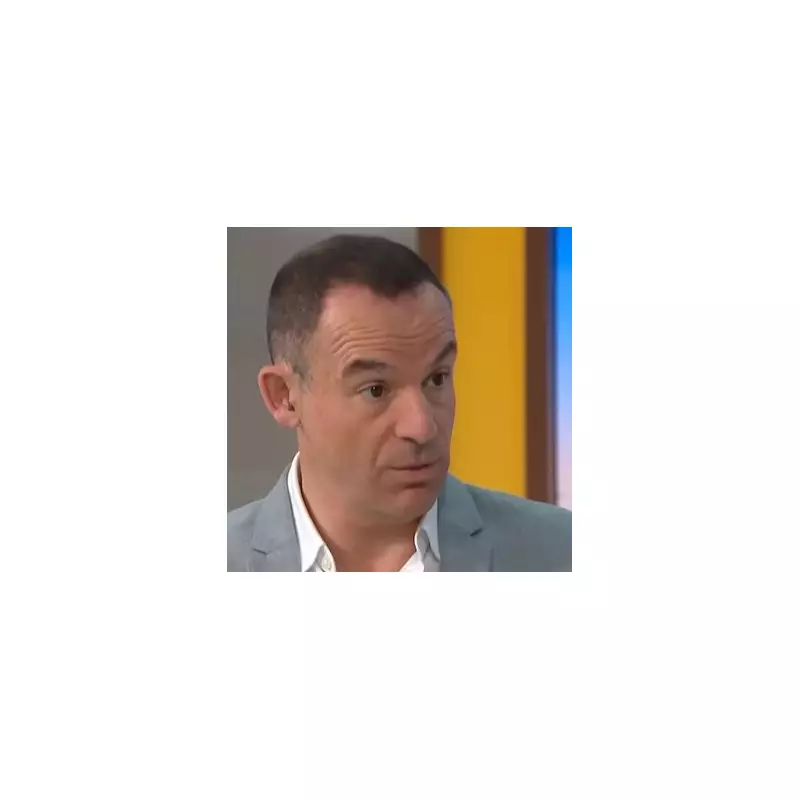 Martin Lewis Predicts Autumn Budget Cash ISA Shake-Up