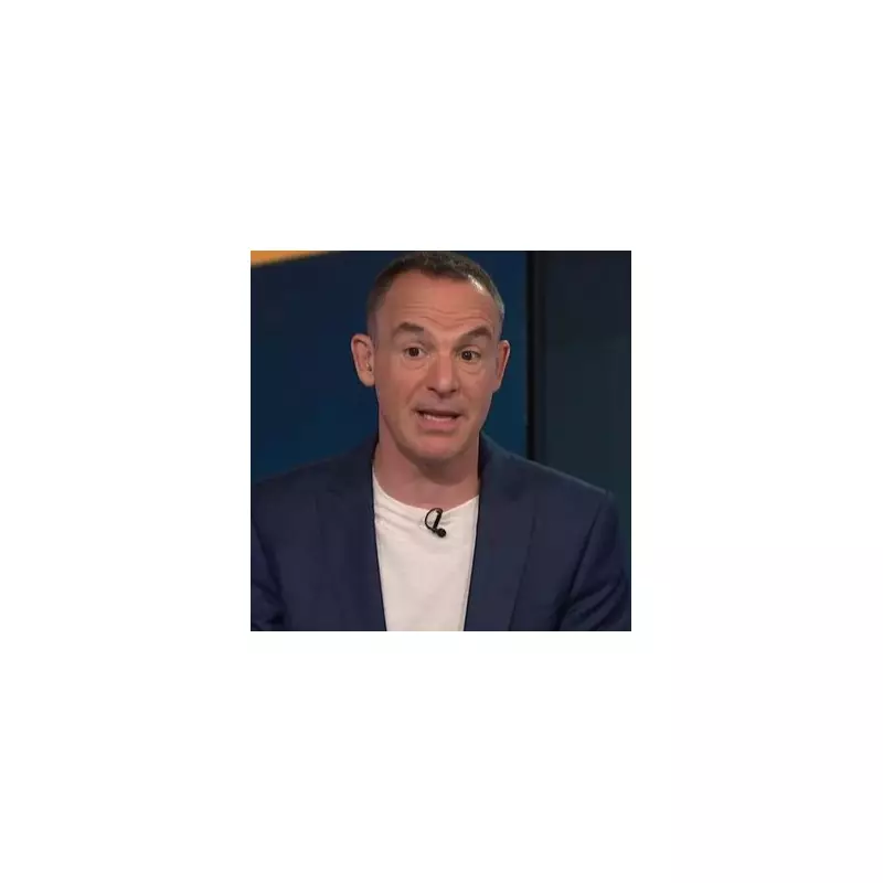 Martin Lewis Reports Evans & Carluccio's to Trading Standards