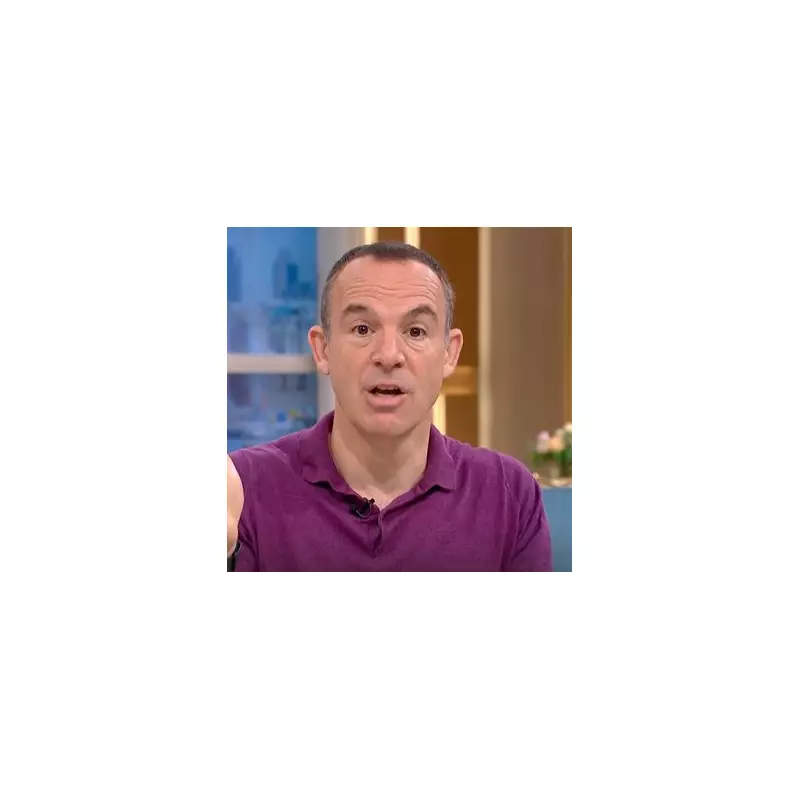 Martin Lewis Reveals 7 Key Energy Bill Changes After ECO Scheme Axed