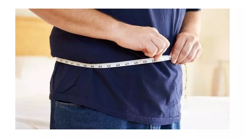 Middle-Age Spread: The Metabolism Myth Debunked & How to Fight Back