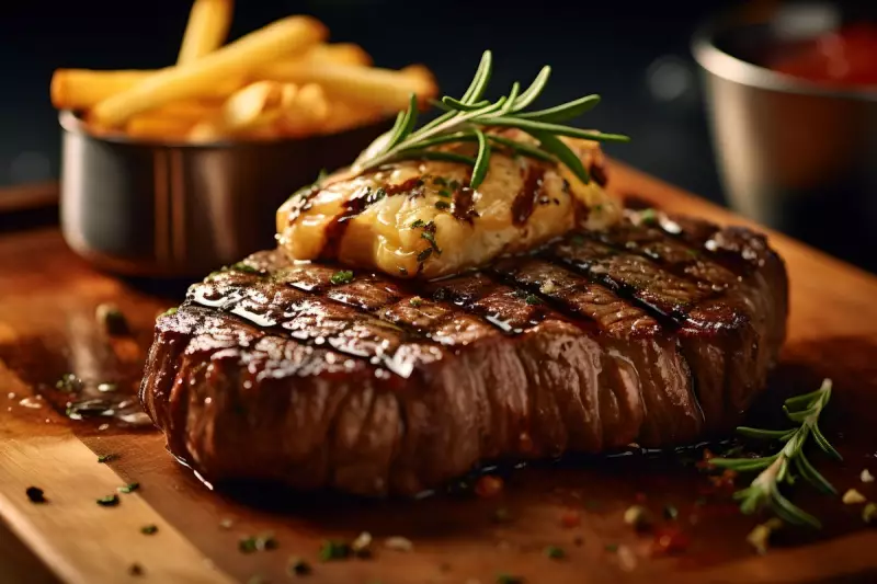 Middletons Steakhouse Saved: 159 Jobs Secured in Shareholder Buyout