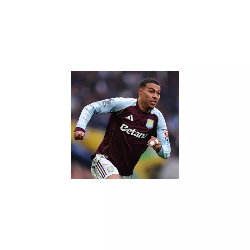 Morgan Rogers' Aston Villa Release Clause Could Top £120m