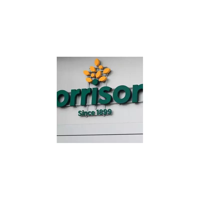 Morrisons Ditches 'Use By' Dates in Major Food Waste Reduction Move