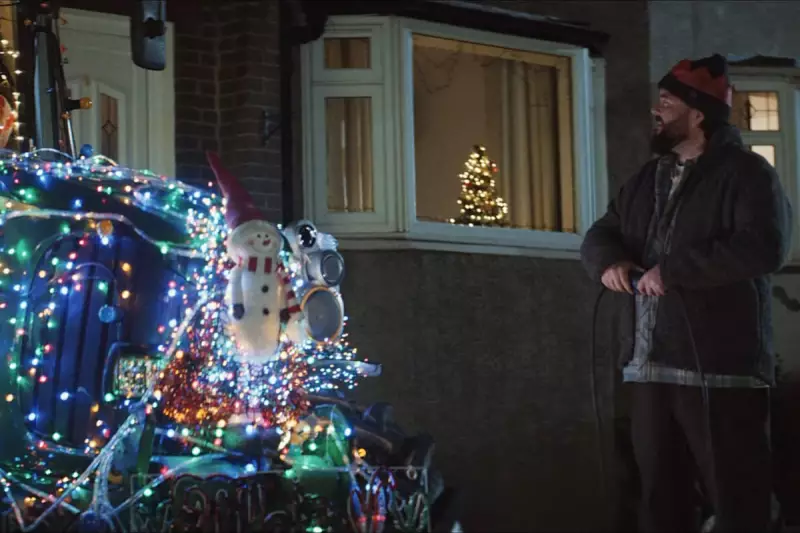 Morrisons Unveils Heartwarming 2025 Christmas Advert: A First Look at the Festive Masterpiece