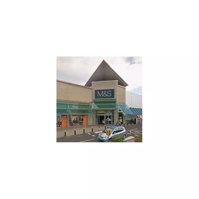 M&S £30 Hoodie Hailed as 'Cosy' Staple You'll 'Wear All the Time'