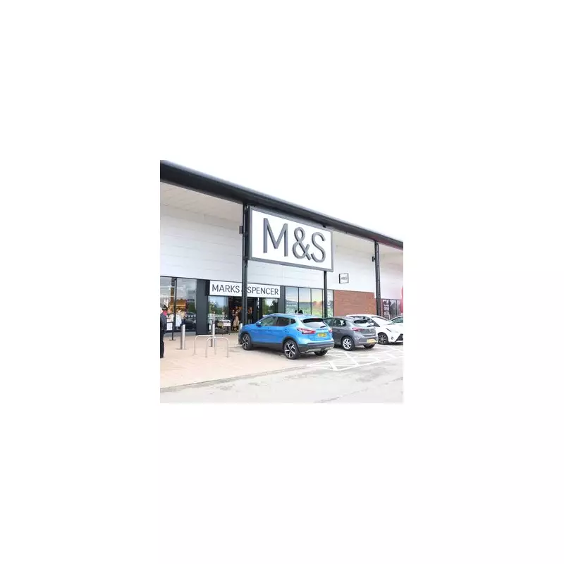 M&S £32 Sparkly Dress 'Skims Lumps and Bumps' for Party Season