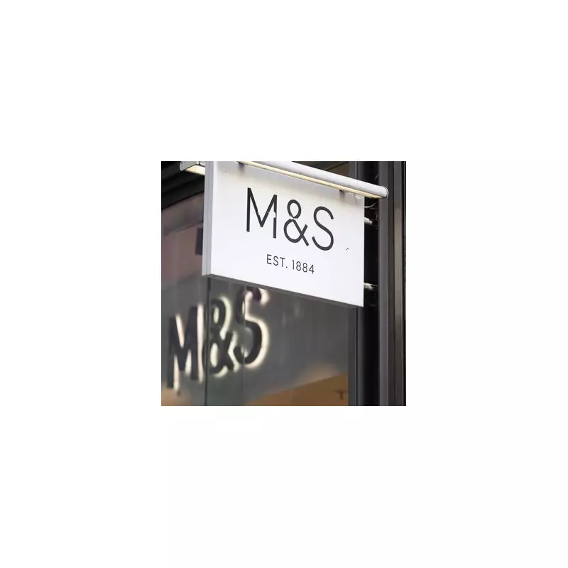 M&S Chain Detail Jumper: 'Beautiful for Christmas Day' & Now £36.80