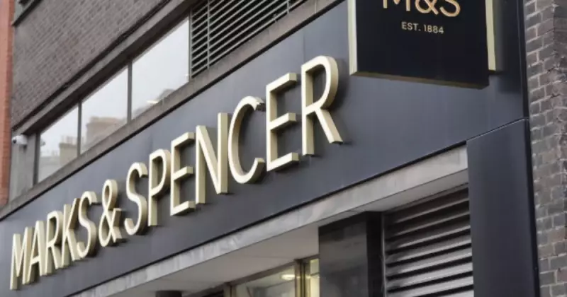 M&S Issues Brutal Update on Major Birmingham Store Closure After Just 18 Months