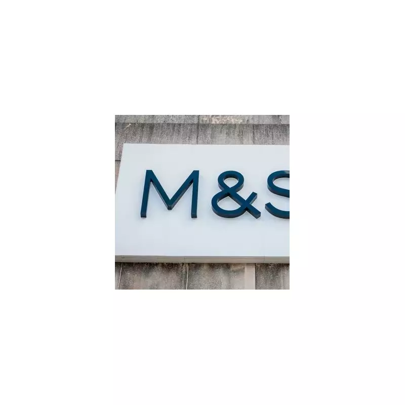 M&S Roars Back: Retail Giant Sees Profits Surge as Turnaround Strategy Pays Off