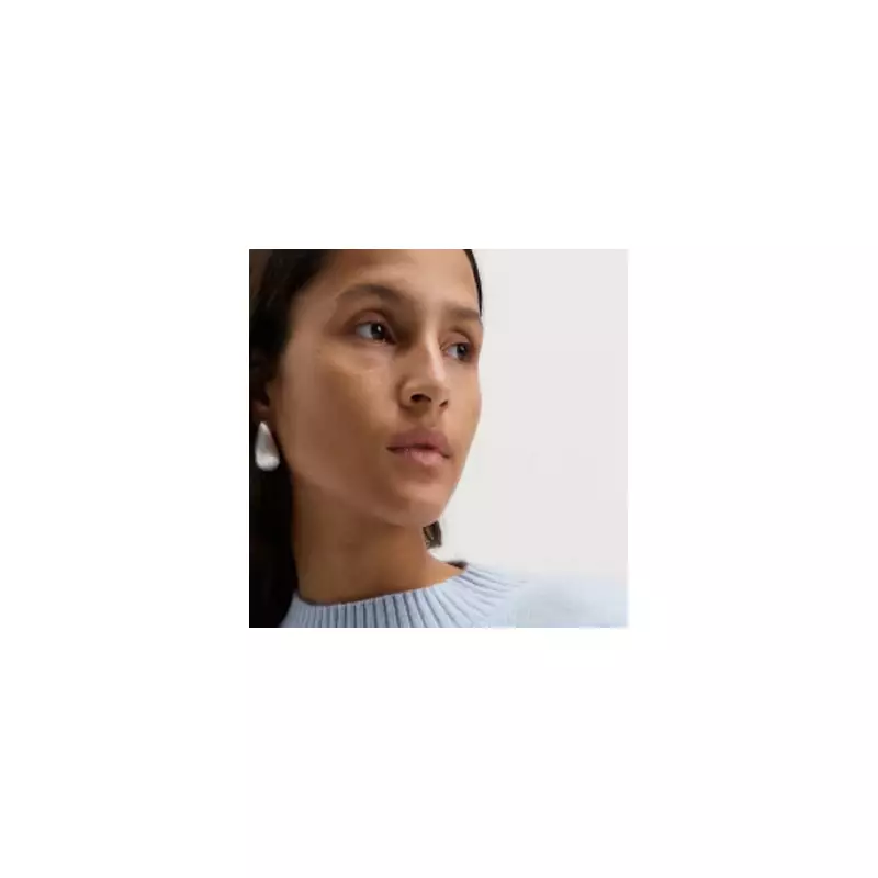 M&S 'Subtle' Christmas Jumper Sells Fast After 20% Price Drop