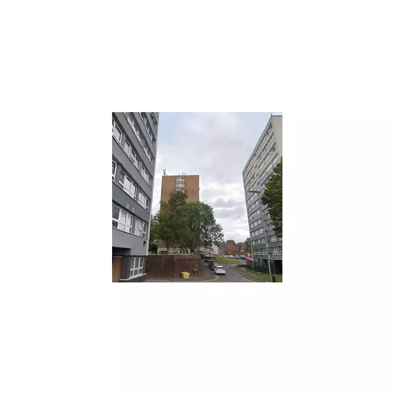 Murder Charge After Stephen Lovatt Found Dead in Hanley Flat