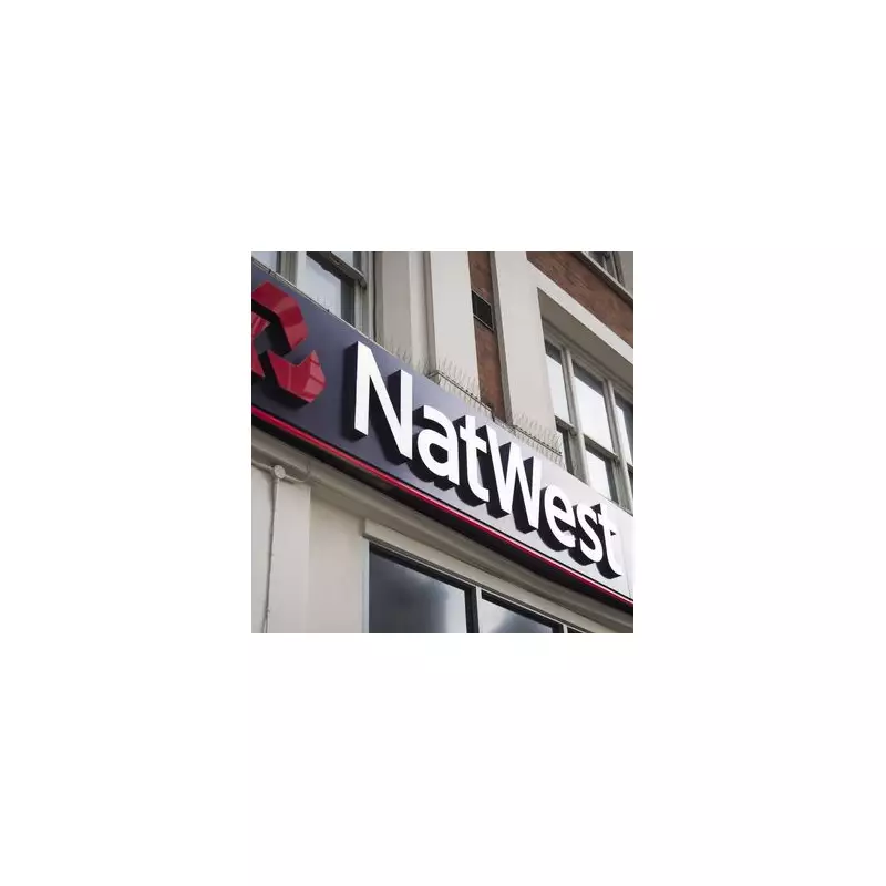NatWest Offers £120 Switch Bonus and 4% Interest Rate