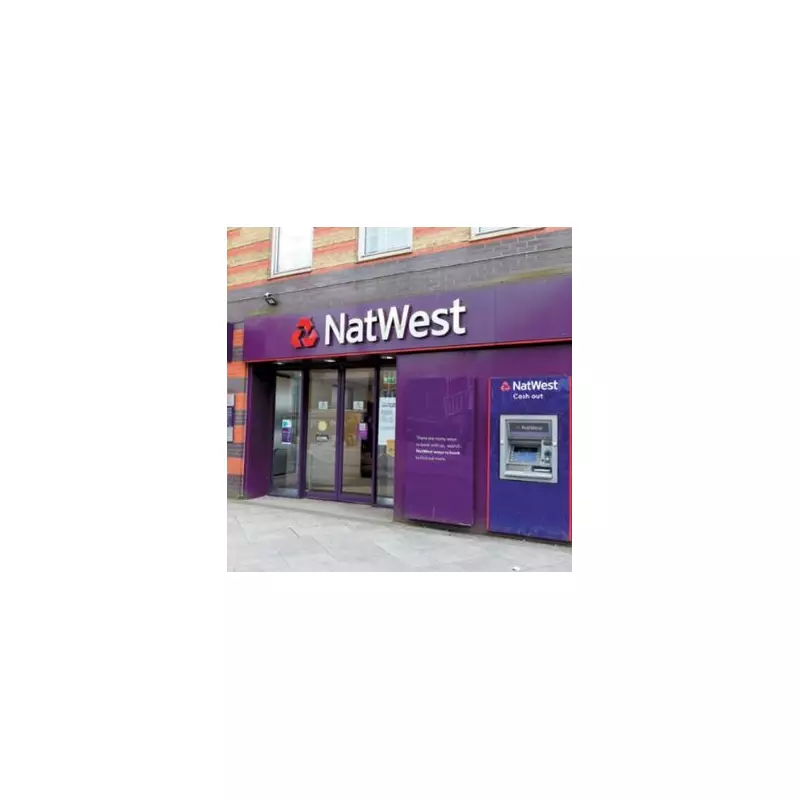 NatWest Offers £120 Switch Bonus for New Premier Account Customers