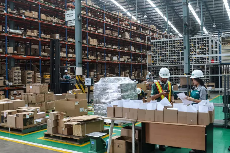 New Hotline Tackles Black Friday Delivery Chaos for UK Businesses