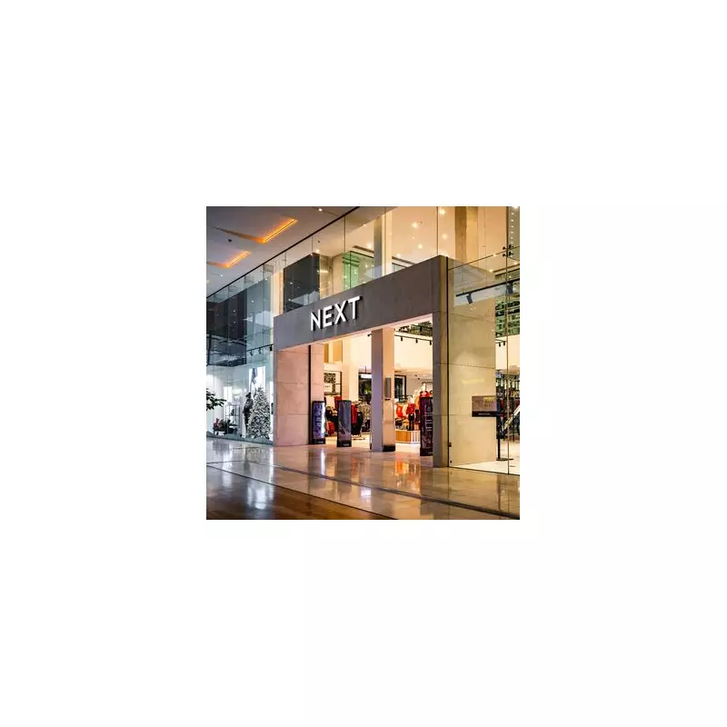 Next's 'Bold' Floral Dress Earns Rave Reviews for Elegant Design