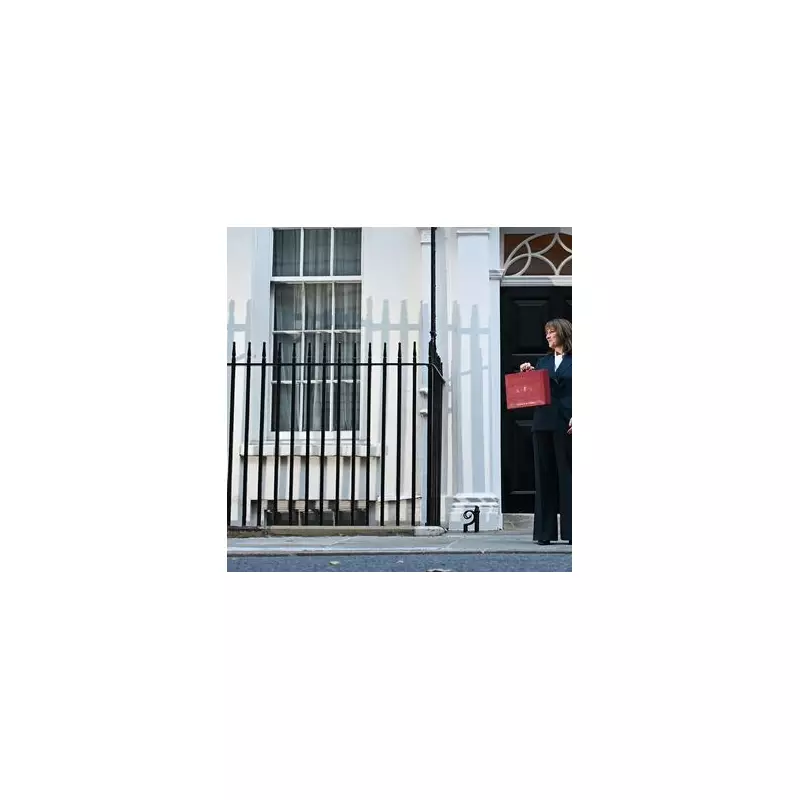 North West Businesses React to Rachel Reeves' £26bn Tax Rise Budget