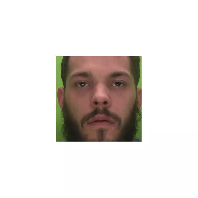 Nottinghamshire's 'Most Wanted' Criminal Klayton Smith Dies in Prison