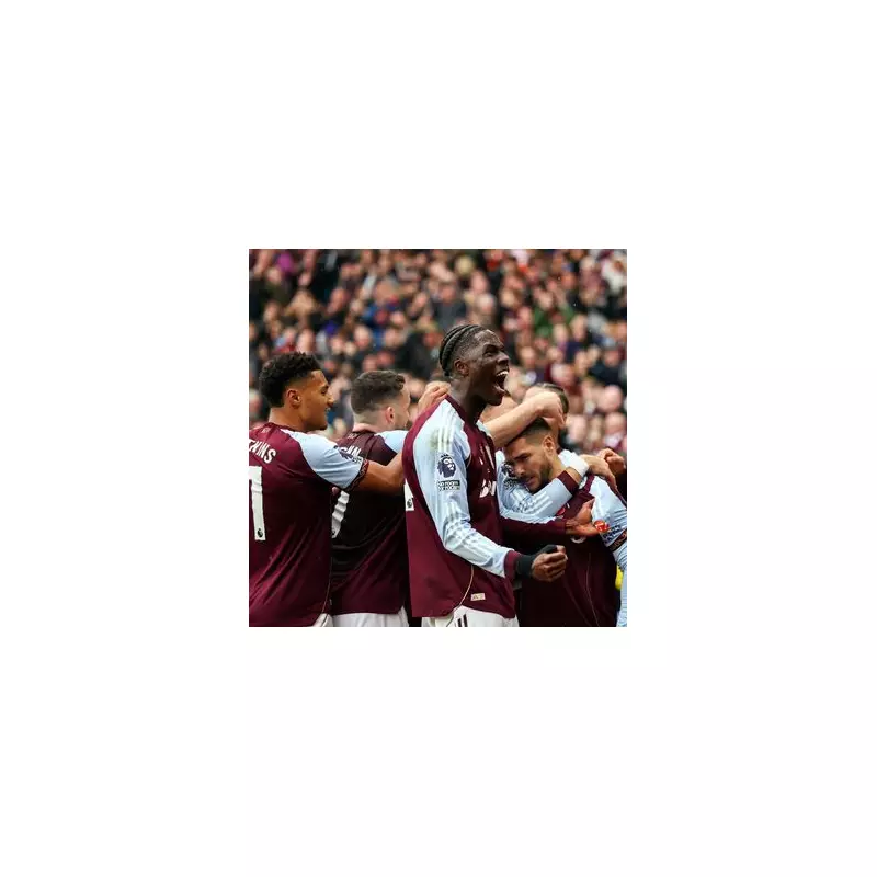 Onana's Sister Reveals Why He Chose Aston Villa Over Man United