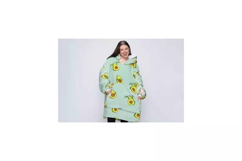 Oodie's £1 Grey Oodie Deal Returns for Black Friday 2025