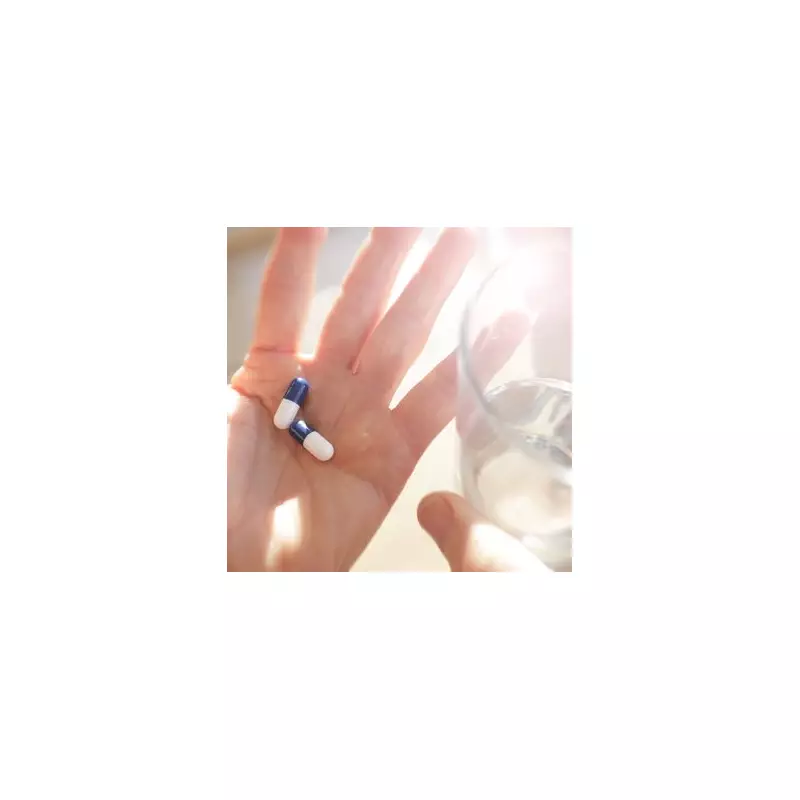 Painkiller Warning: Long-Term Use Can Trigger Chronic Headaches