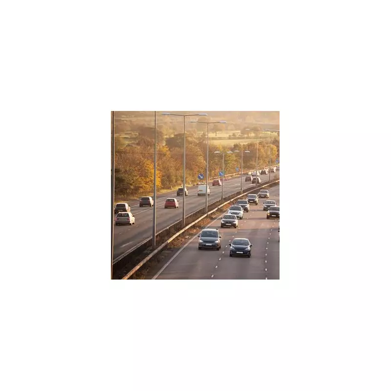 Pay-Per-Mile Charge for UK EV Drivers as Government Seeks Fair Tax