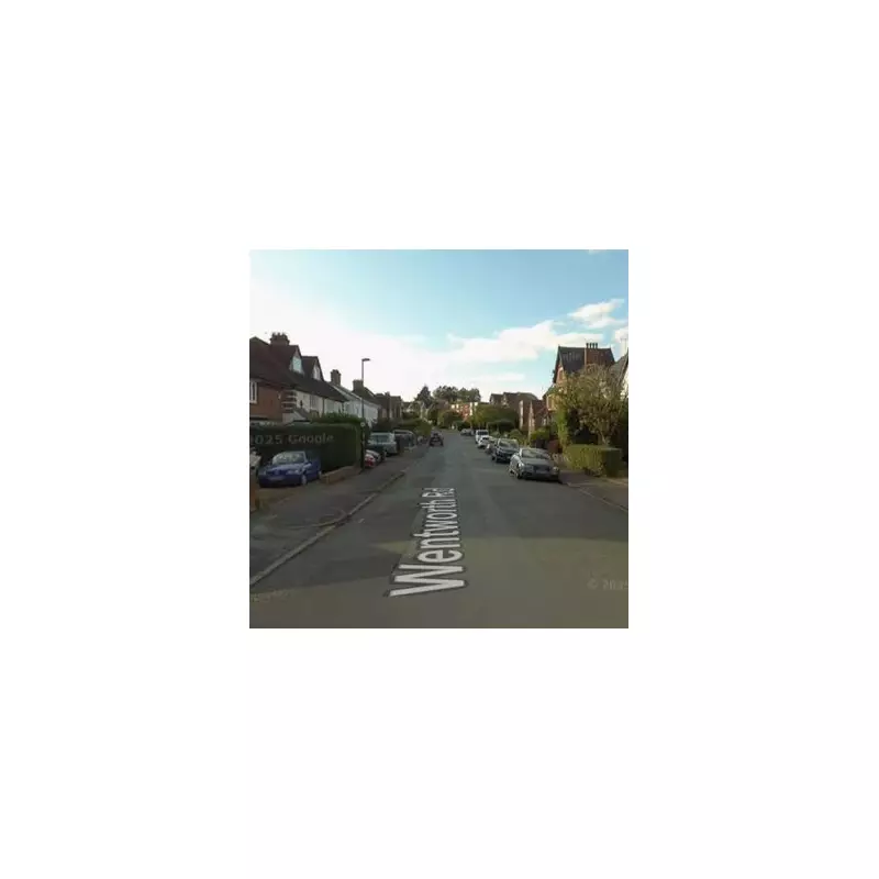 Pensioner, 70s, dies in Harborne hit-and-run as man arrested