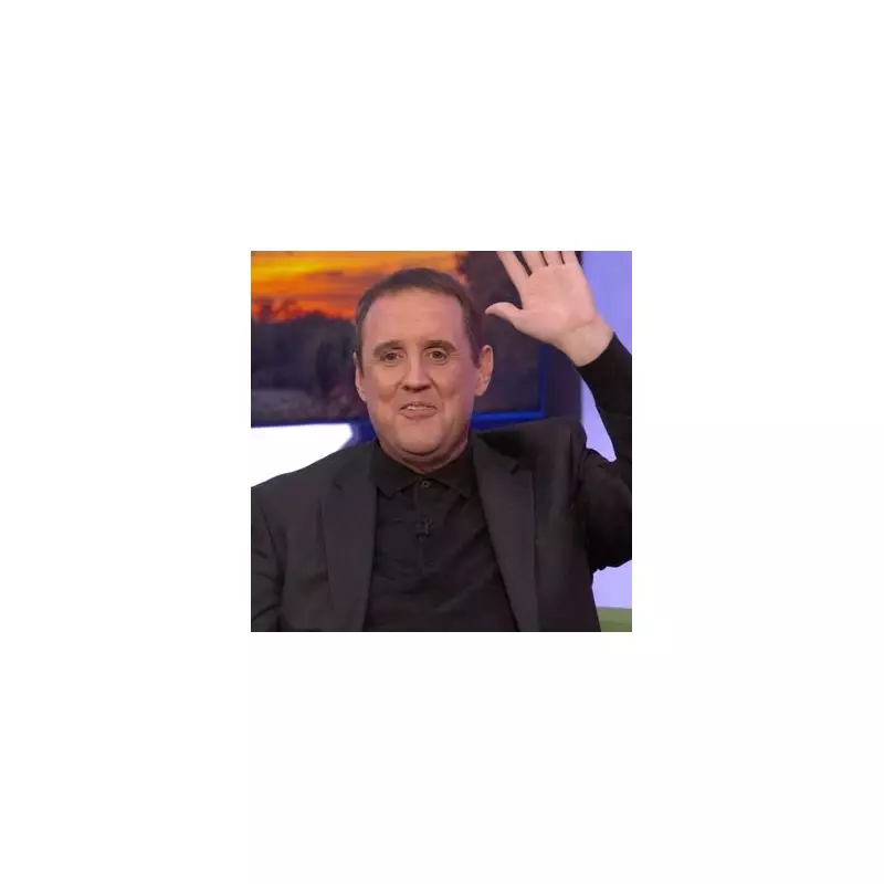 Peter Kay's 2026 Tour: All Profits to Cancer Charities
