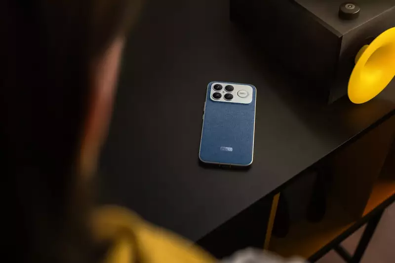 Poco F8 Ultra Review: Flagship Power at a Black Friday Price Slash