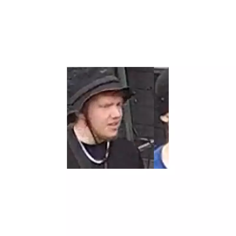 Police Hunt Thugs Who Unleashed Fire Extinguisher Chaos on Birmingham Bus