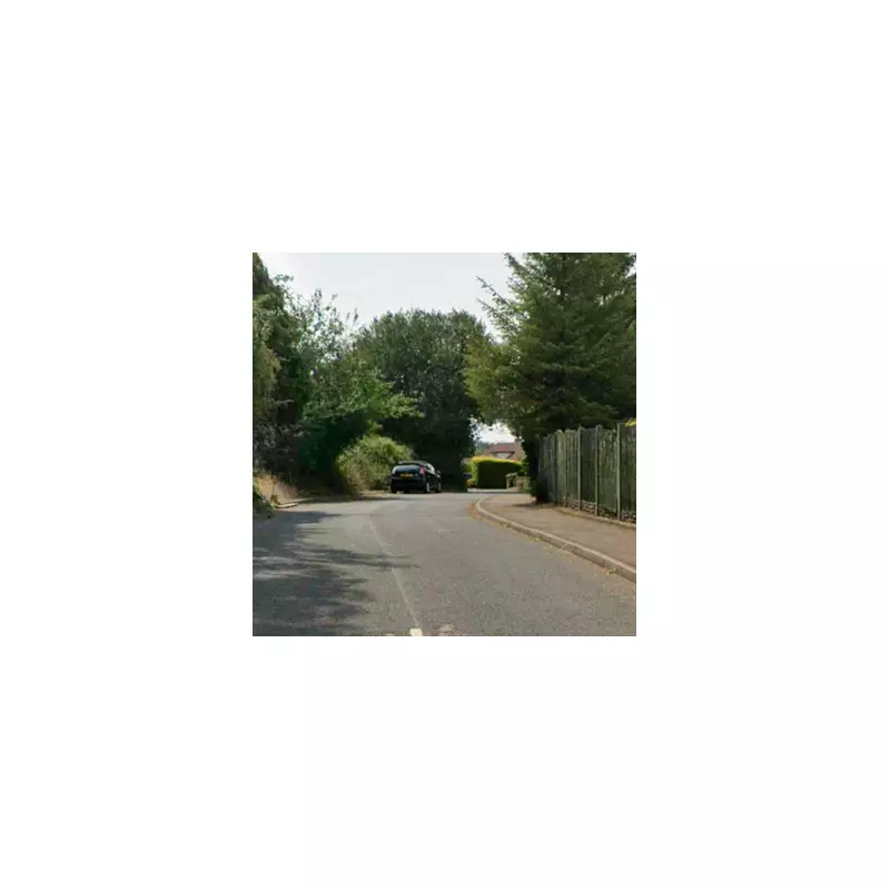 Police Launch Urgent Appeal After Car With Baby On Board Stolen in Birmingham