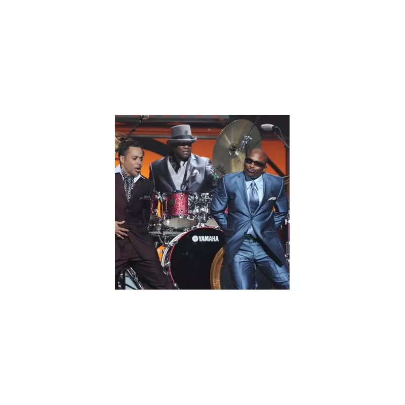 Prince's Drummer Jellybean Johnson Dies at 69 Days After Birthday