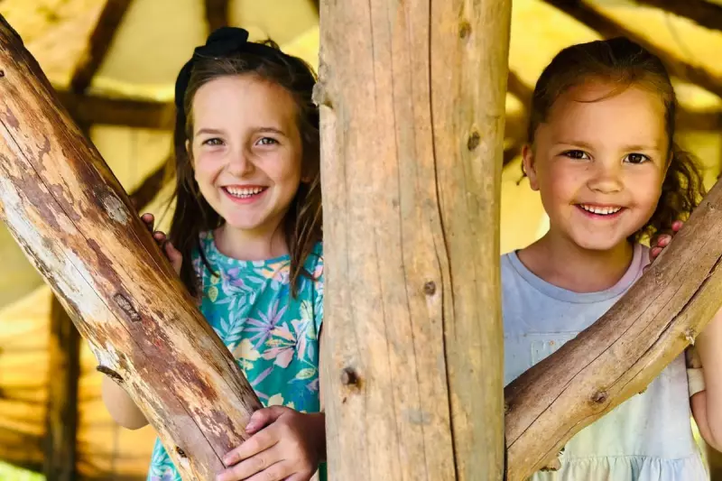 Pupils in Charge: Inside the UK School Where Students Lead the Way