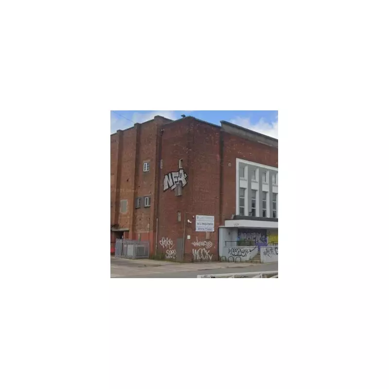 PureGym Targets Birmingham Expansion: New Fitness Hub Coming to Key City Location