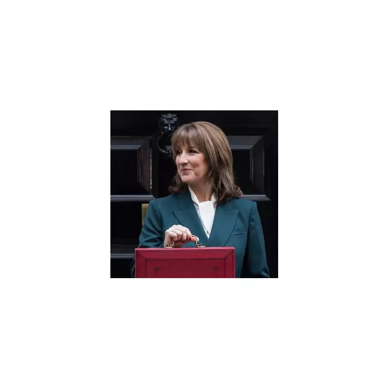 Rachel Reeves' Autumn Budget Proposes Lifetime ISA Replacement