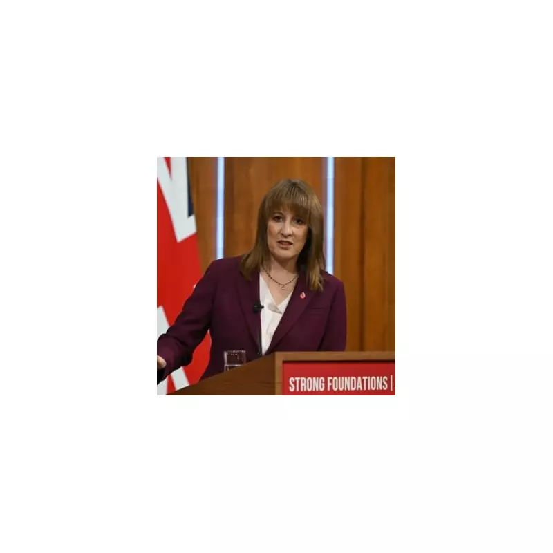 Rachel Reeves Declares War on 'Ghost Children' in Radical £1.4bn School Reforms