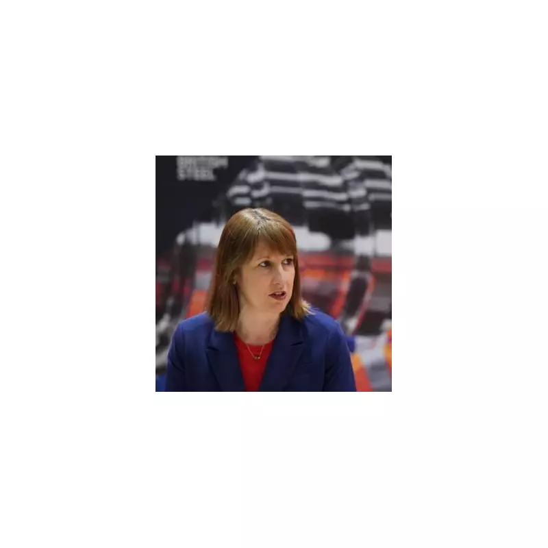 Rachel Reeves Urged to Halt 'Obscene' SUV Tax Breaks in Major Climate U-Turn