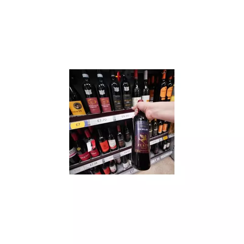 Rachel Reeves urged to scrap 4.5% alcohol duty hike hitting UK consumers