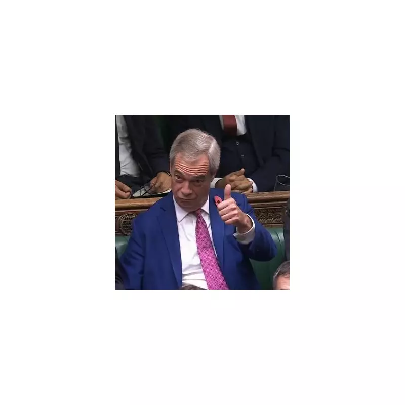 Reform UK Councillor Suspended Over Alleged Hardline Immigration Messages