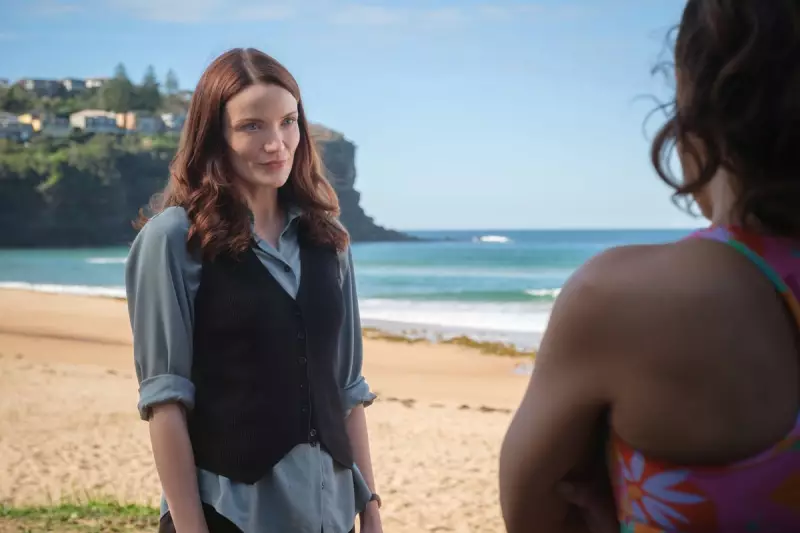 Return to Paradise Takes Surprise Week Break for BBC Children in Need