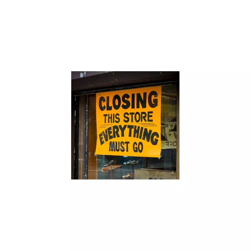 River Island to Close Altrincham Store as 71 More UK Shops at Risk